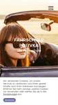 Mobile Screenshot of polivka.at